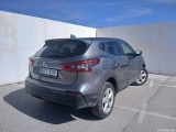 Nissan  Qashqai NISSAN  / 2017 / 5P / todoterreno DIG-T 103 kW (140 CV) E6D ACENTA #2