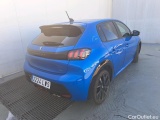  Peugeot  208 PEUGEOT  / 2019 / 5P / berlina con portón PureTech 96kW (130CV) EAT8 GT Pack #2