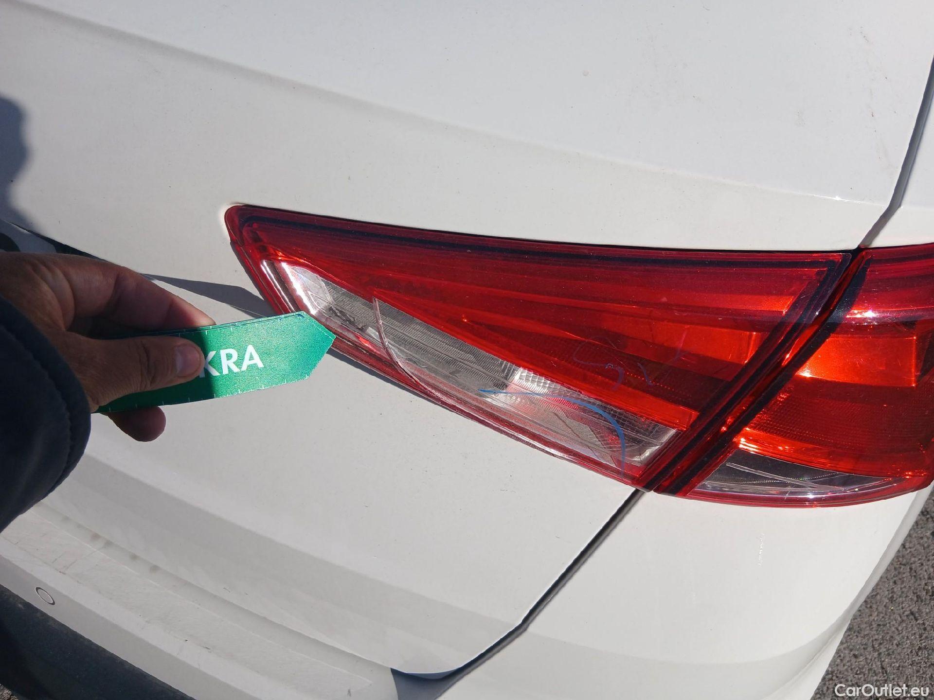  Seat  Arona SEAT  / 2017 / 5P / todoterreno 1.0 TSI 70kW (95CV) Style Edition Eco (CX) #21