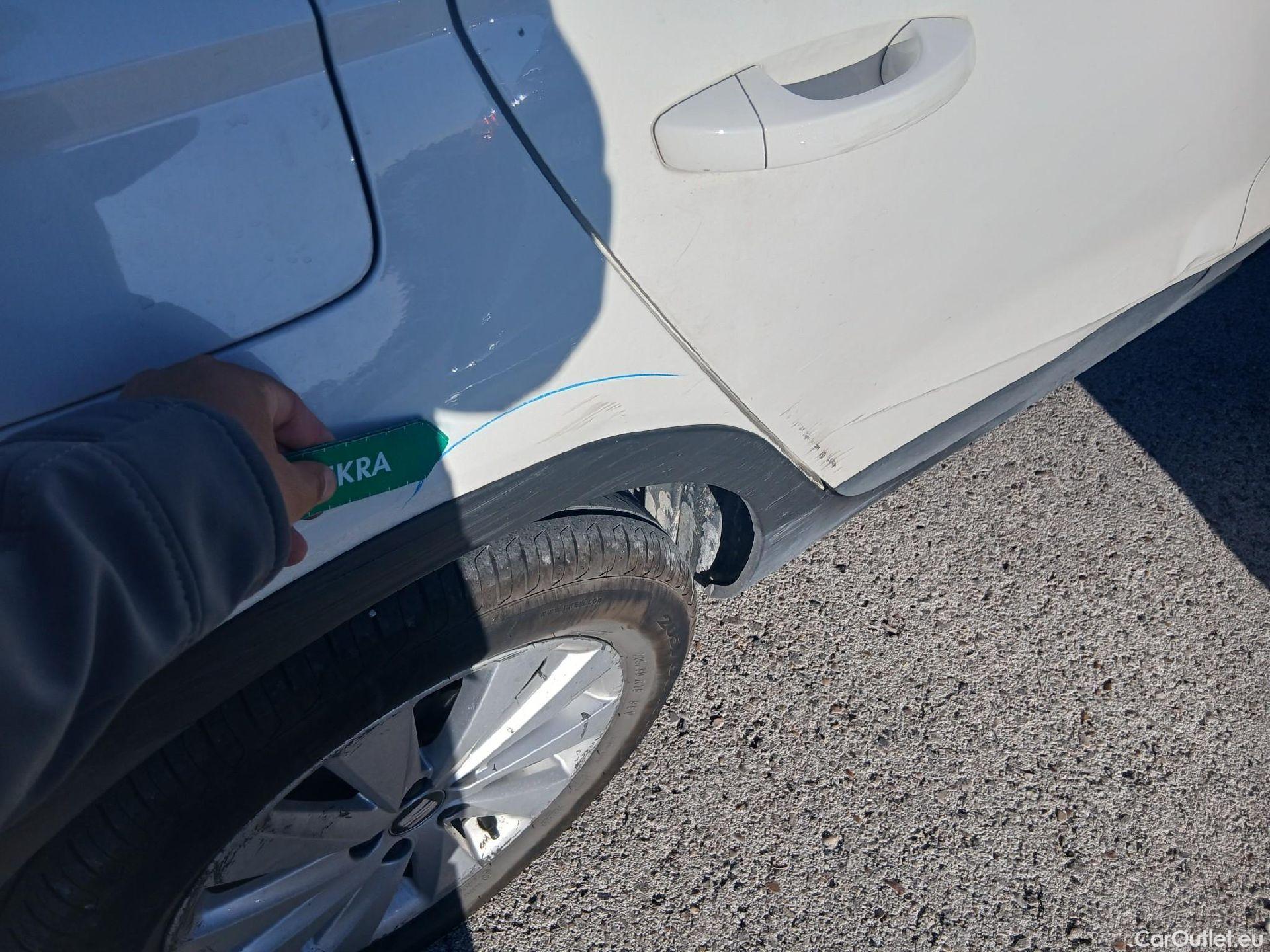  Seat  Arona SEAT  / 2017 / 5P / todoterreno 1.0 TSI 70kW (95CV) Style Edition Eco (CX) #26