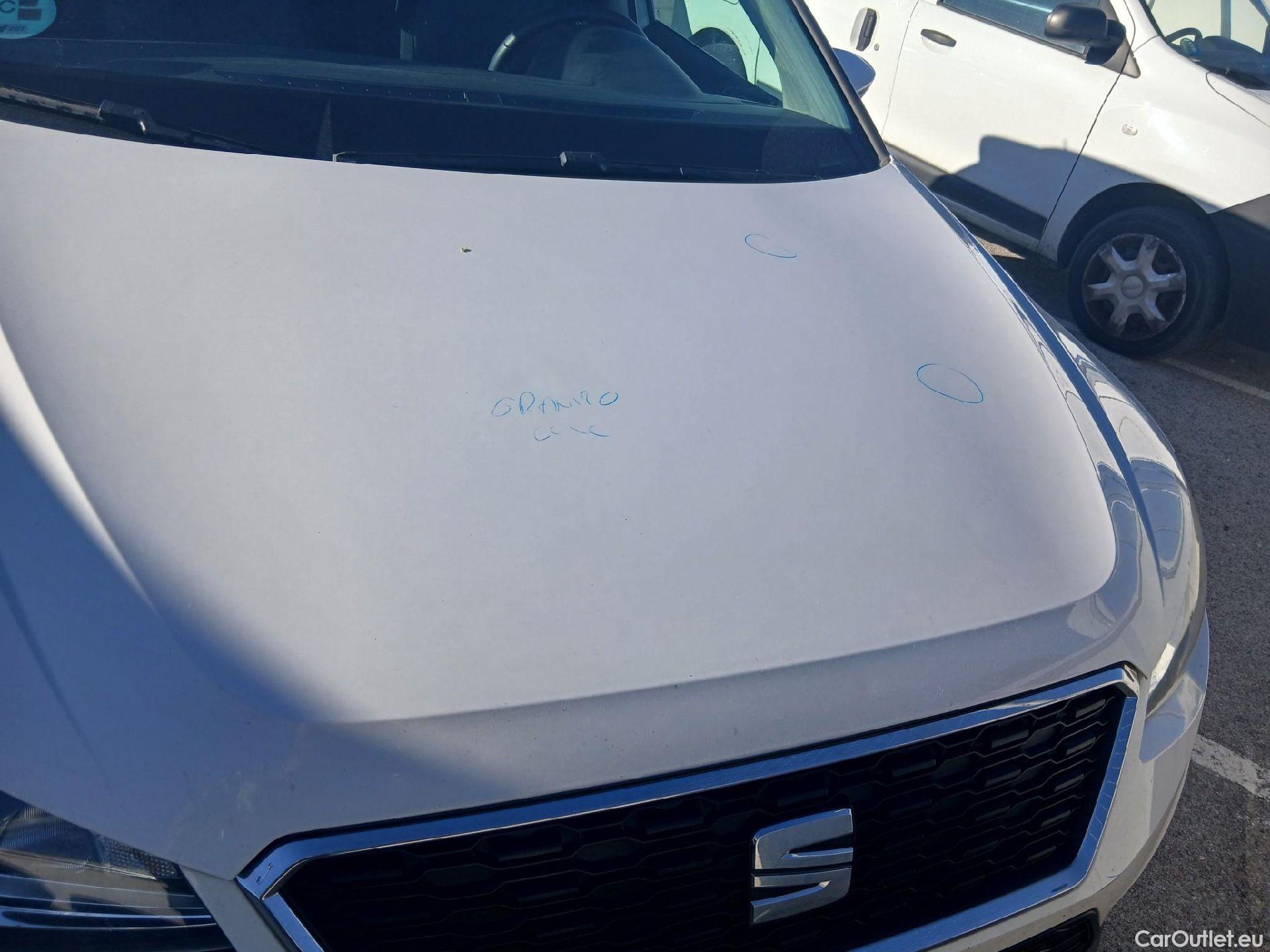  Seat  Arona SEAT  / 2017 / 5P / todoterreno 1.0 TSI 70kW (95CV) Style Edition Eco (CX) #7