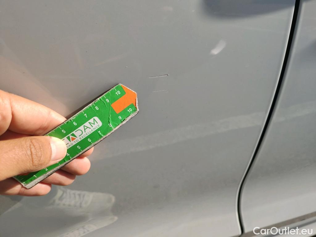  Skoda  Octavia SKODA  / 2020 / 5P / berlina con portón 2.0 TDI 85kW (115 CV) Manual Ambition #4