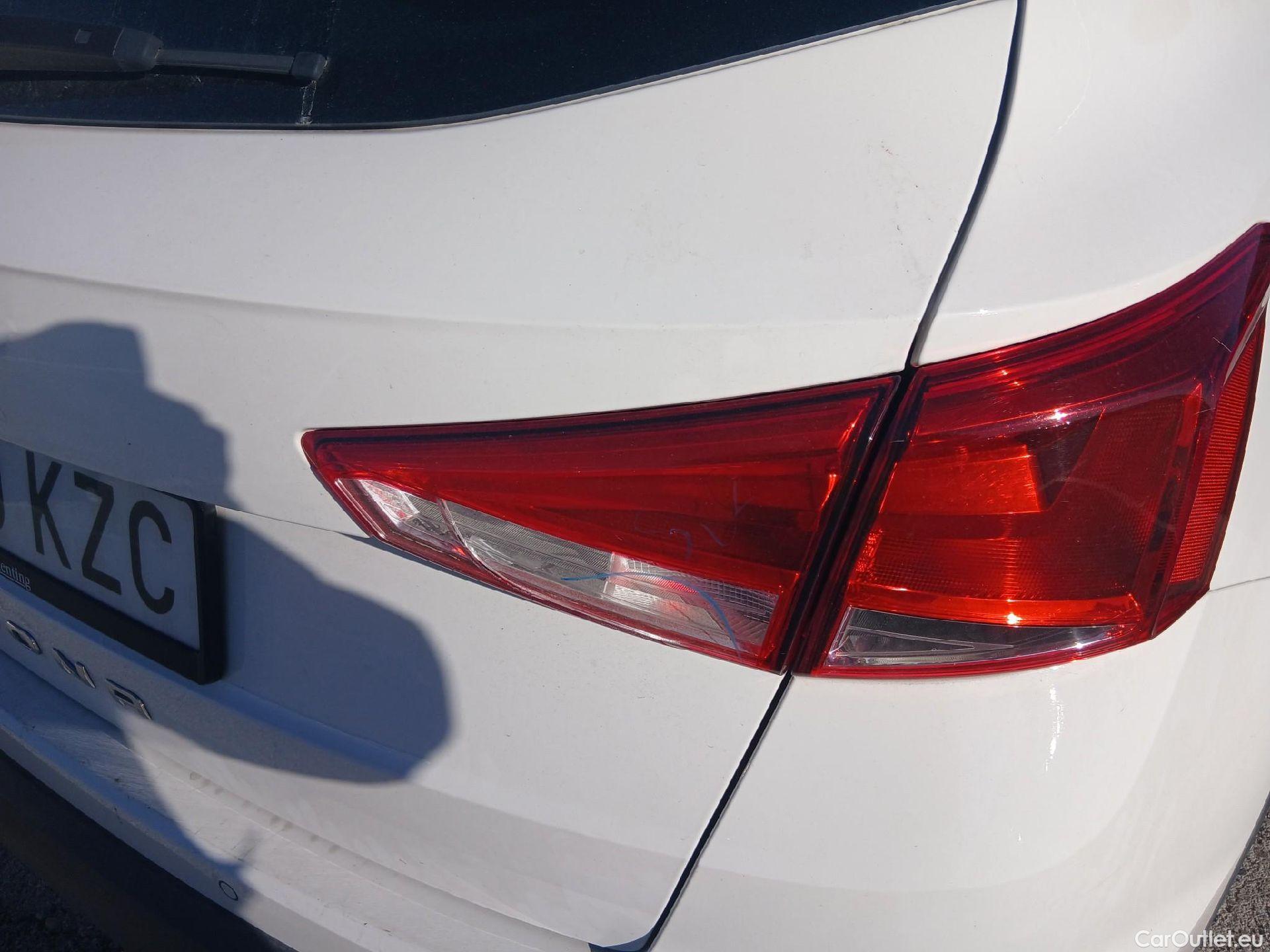  Seat  Arona SEAT  / 2017 / 5P / todoterreno 1.0 TSI 70kW (95CV) Style Edition Eco (CX) #20