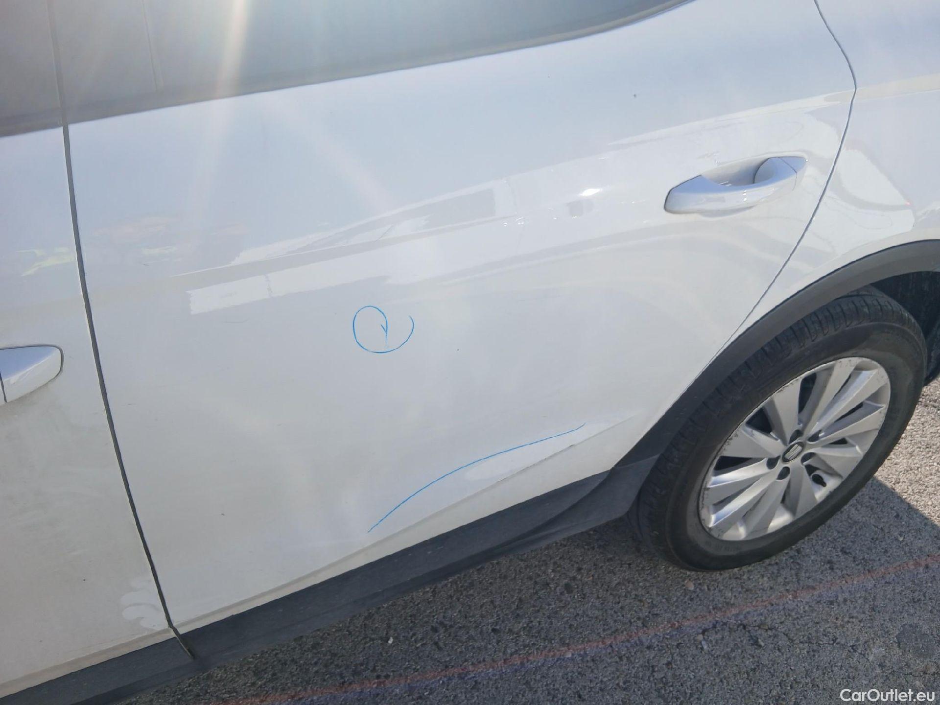  Seat  Arona SEAT  / 2017 / 5P / todoterreno 1.0 TSI 70kW (95CV) Style Edition Eco (CX) #16