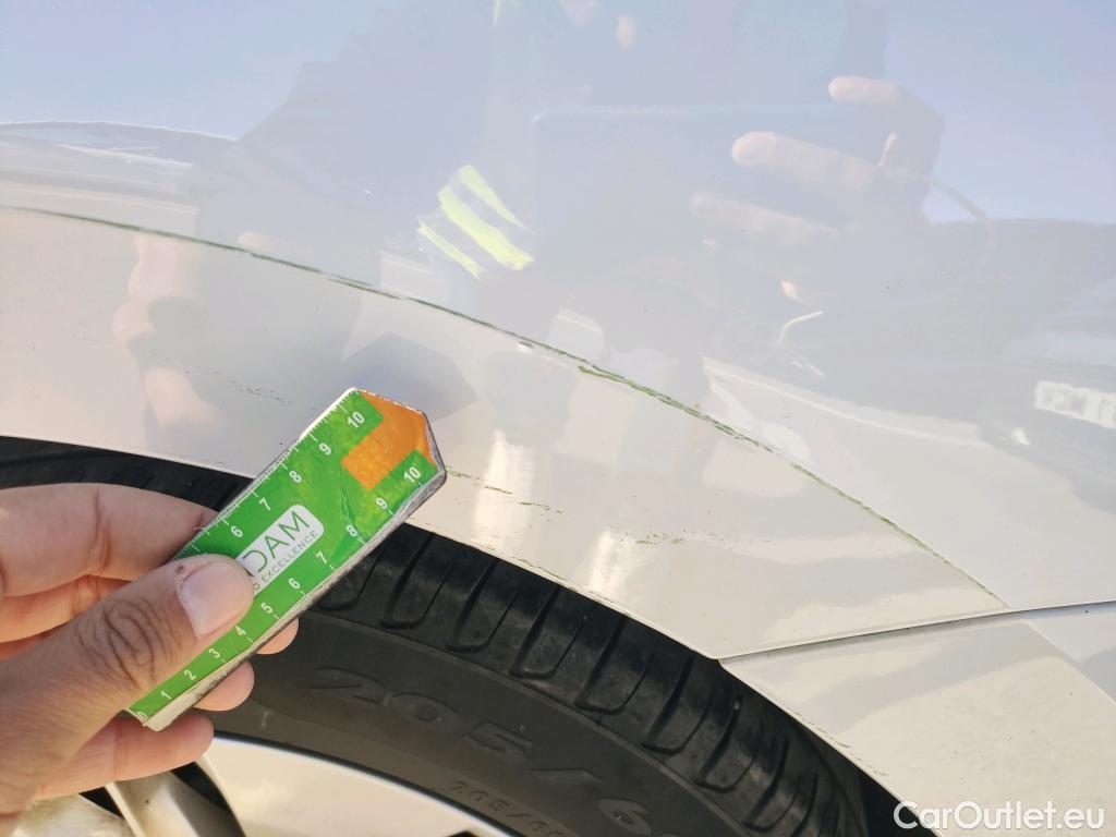  Skoda  Octavia SKODA  / 2020 / 5P / berlina con portón 2.0 TDI 85kW (115 CV) Manual Ambition #2