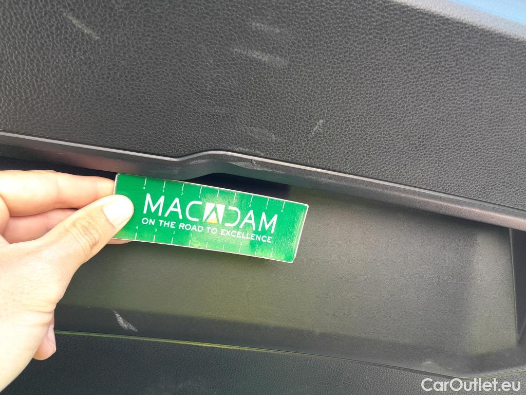  Seat  ATECA SEAT  / 2016 / 5P / todoterreno 2.0 TDI 110kW (150CV) DSG Style Go M(SP) #20