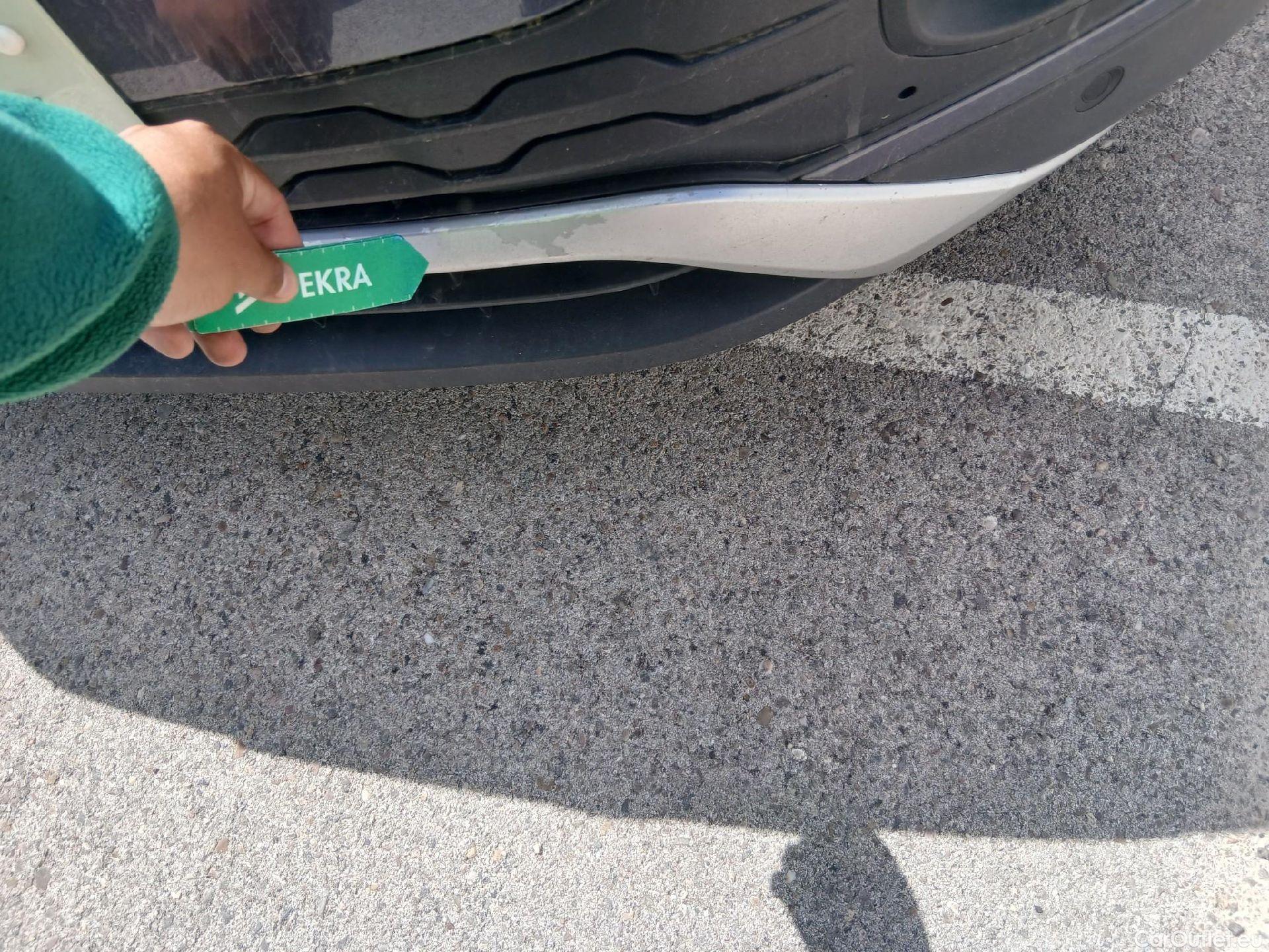  Volkswagen  T-CROSS VOLKSWAGEN  / 2018 / 5P / todoterreno Advance 1.0 TSI 70kW (95CV) (AC2) #11