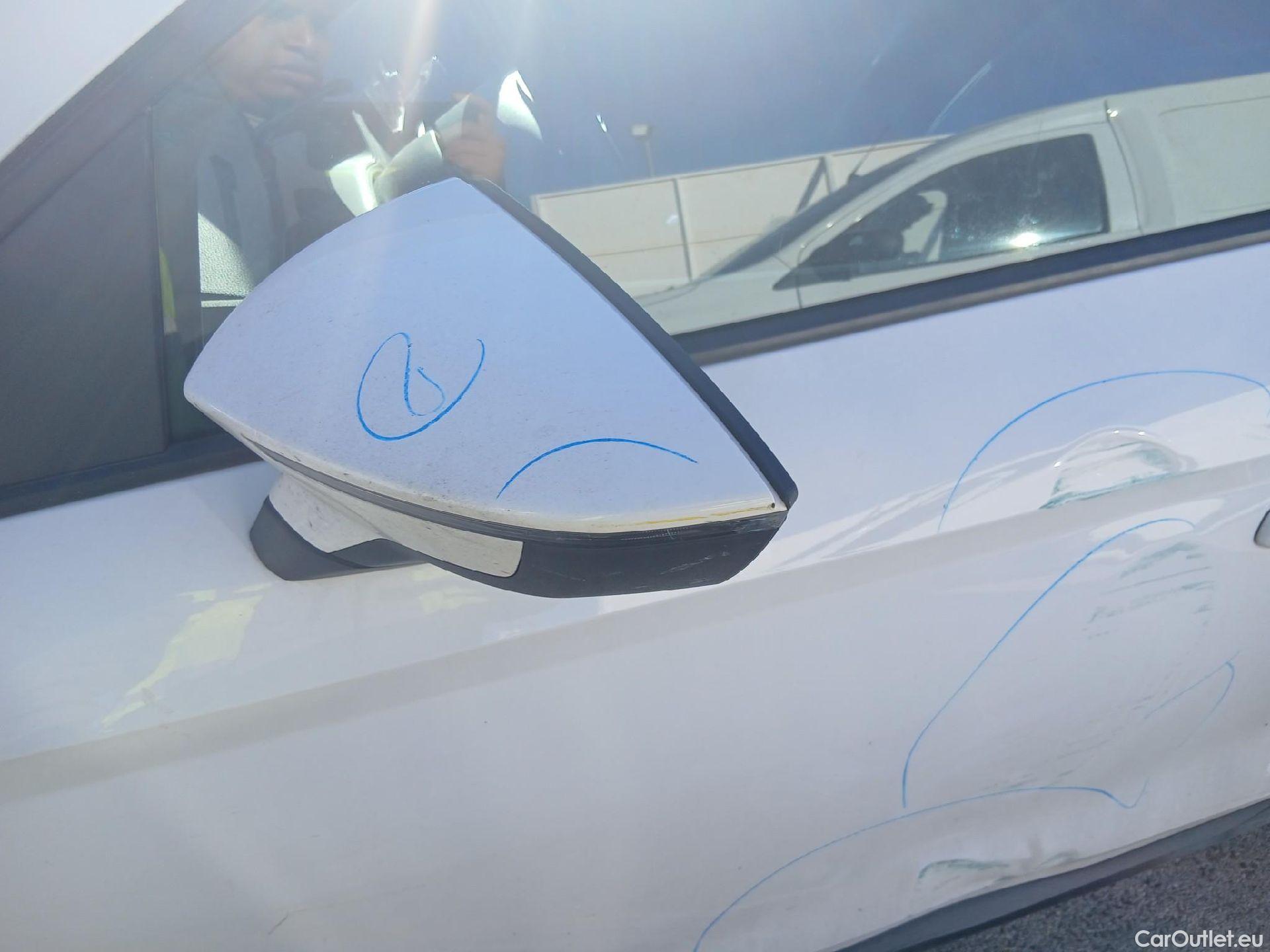  Seat  Arona SEAT  / 2017 / 5P / todoterreno 1.0 TSI 70kW (95CV) Style Edition Eco (CX) #11