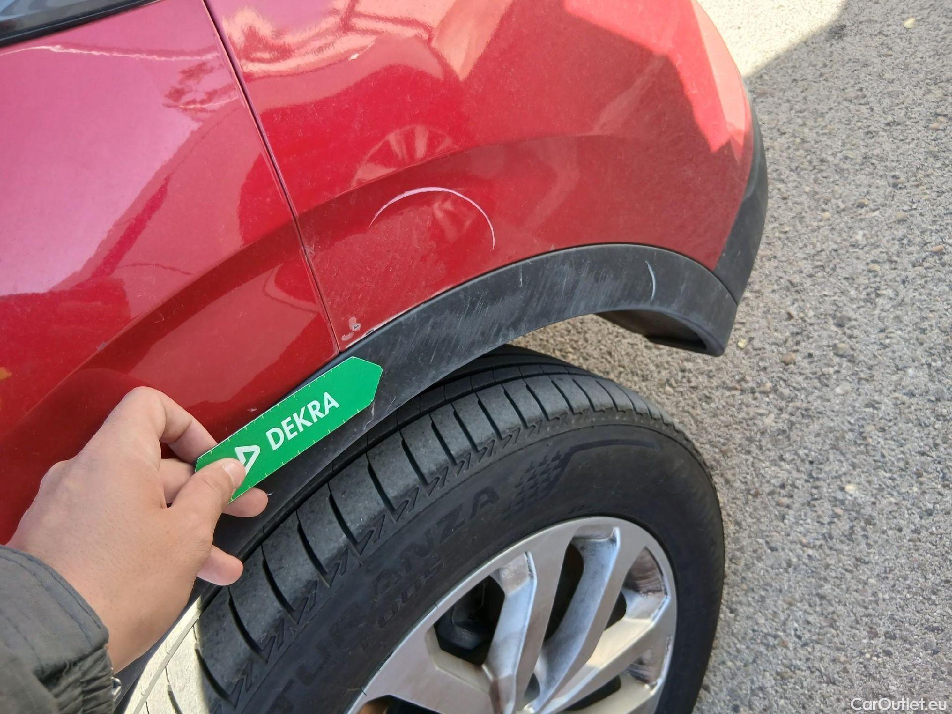  Renault  Kadjar RENAULT  / 2019 / 5P / crossover Intens Blue dCi 85kW (115CV) (CX) #12