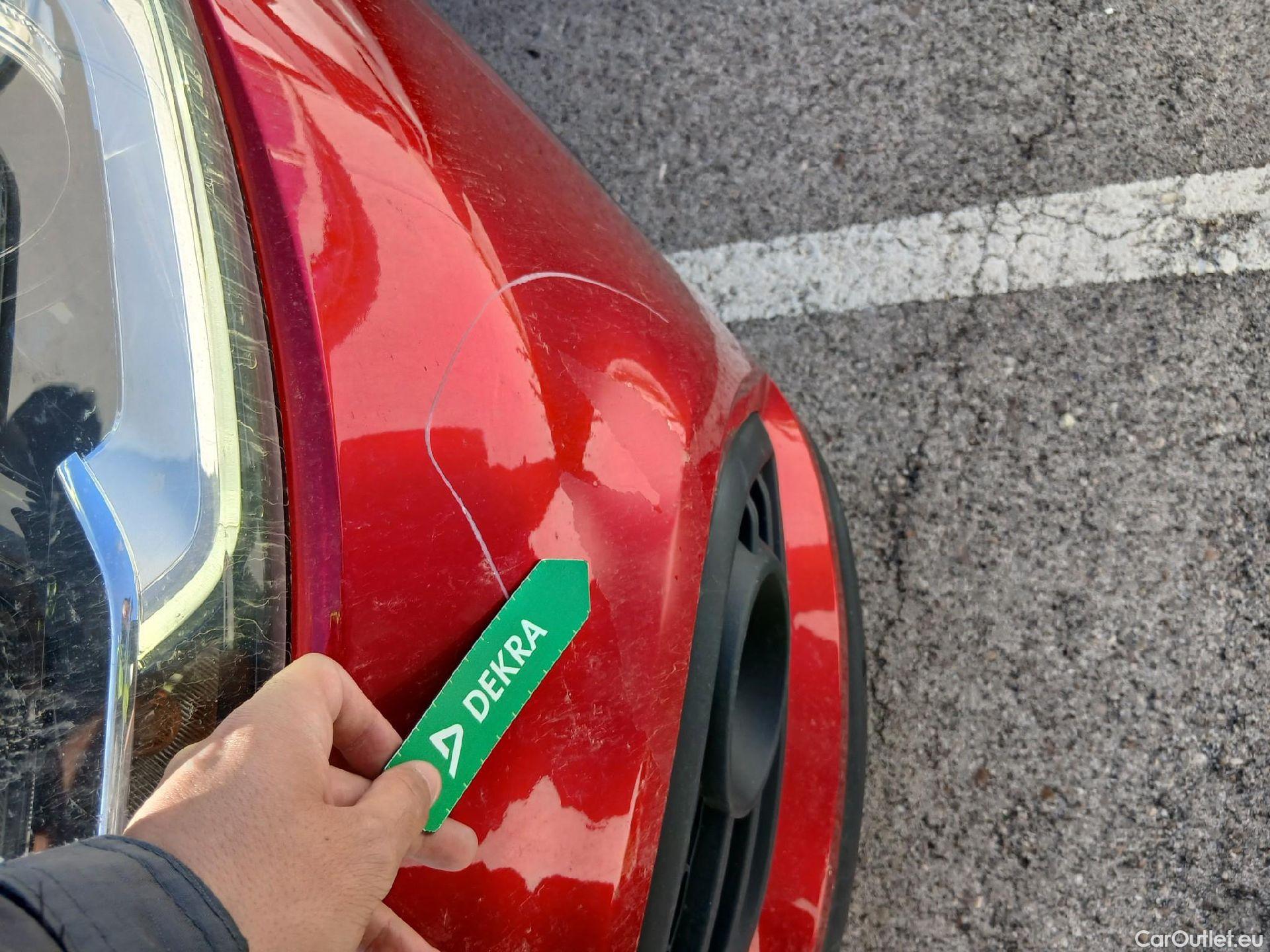  Renault  Kadjar RENAULT  / 2019 / 5P / crossover Intens Blue dCi 85kW (115CV) (CX) #2