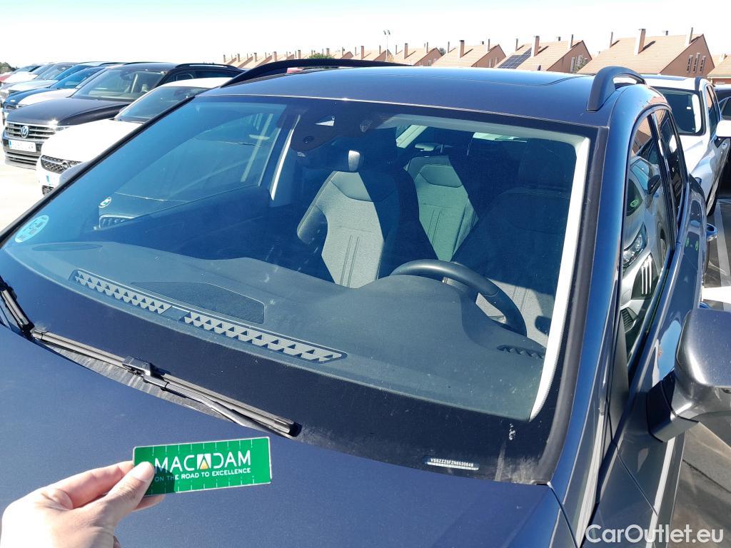  Seat  ATECA SEAT  / 2016 / 5P / todoterreno 2.0 TDI 110kW (150CV) DSG Style Go M(SP) #15