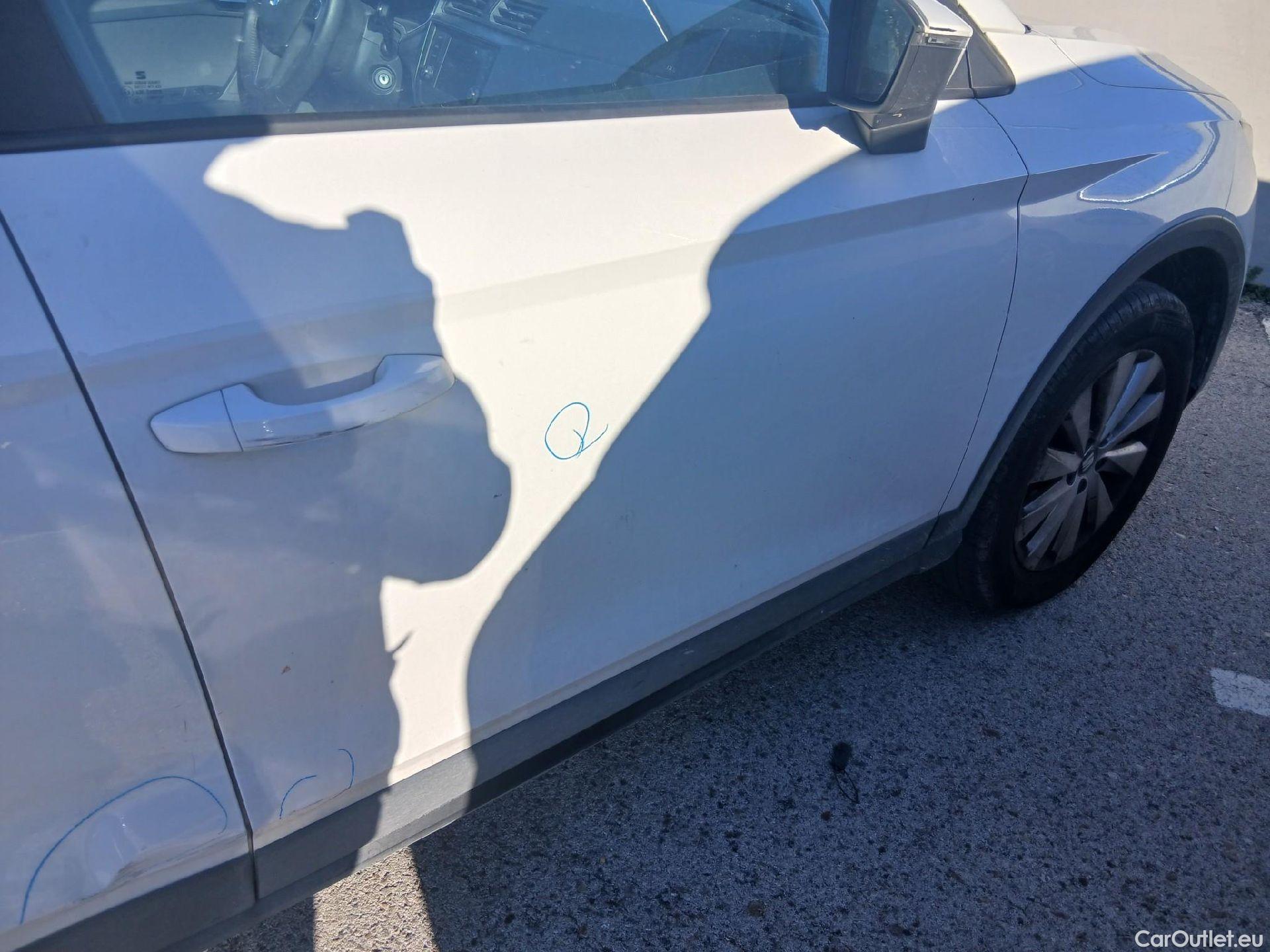  Seat  Arona SEAT  / 2017 / 5P / todoterreno 1.0 TSI 70kW (95CV) Style Edition Eco (CX) #36