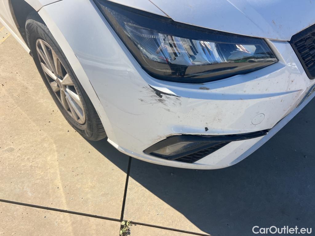  Seat  Ibiza SEAT  / 2017 / 5P / berlina con portón 1.0 MPI 59kW (80CV) Reference Plus(SP) #15