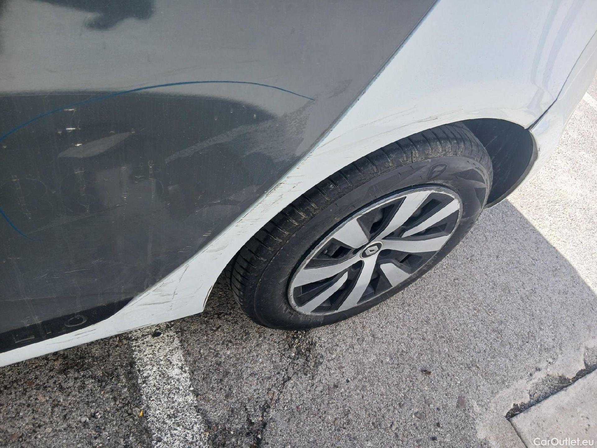  Renault  Clio  V Equilibre 1.5 dCi 100CV MT6 E6d #20