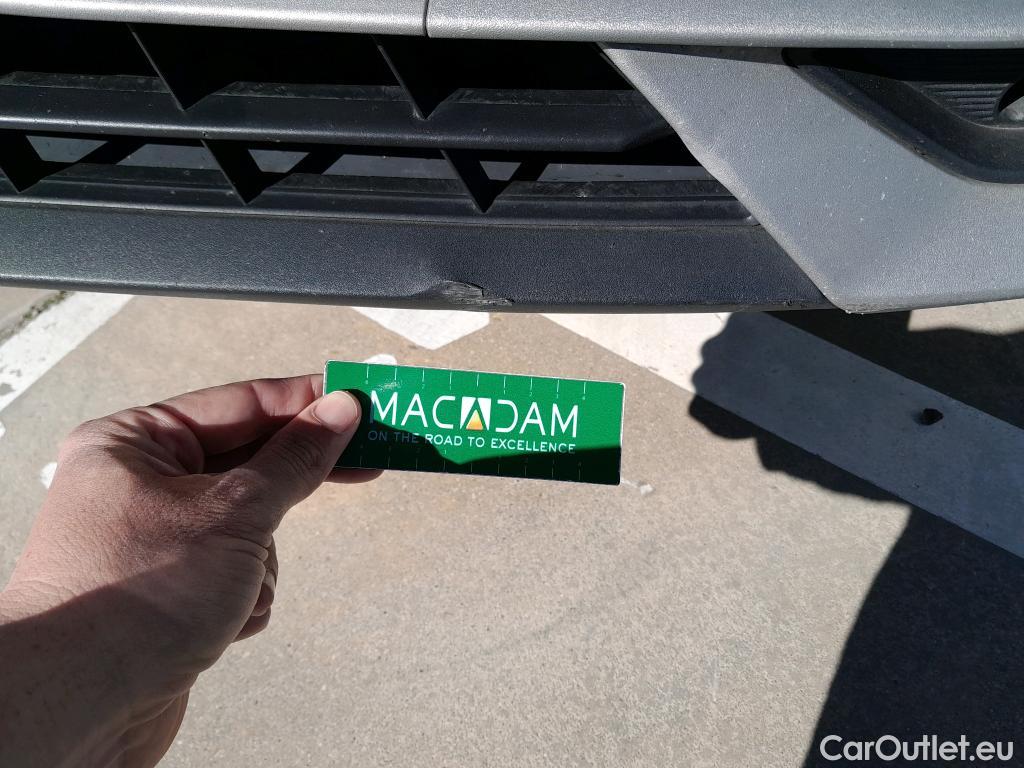  Seat  ATECA SEAT  / 2016 / 5P / todoterreno 2.0 TDI 110kW (150CV) DSG Style Go M(SP) #18