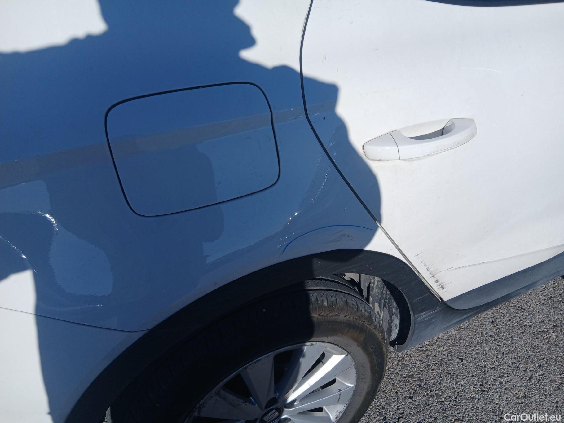  Seat  Arona SEAT  / 2017 / 5P / todoterreno 1.0 TSI 70kW (95CV) Style Edition Eco (CX) #27