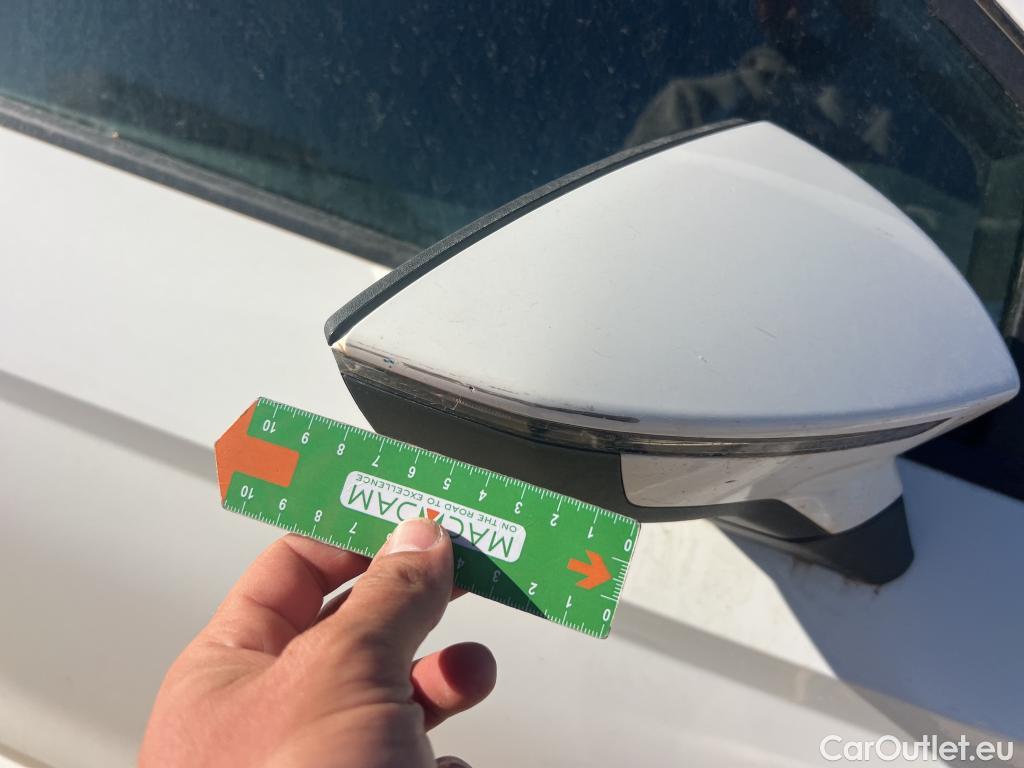  Seat  Ibiza SEAT  / 2017 / 5P / berlina con portón 1.0 MPI 59kW (80CV) Reference Plus(SP) #21