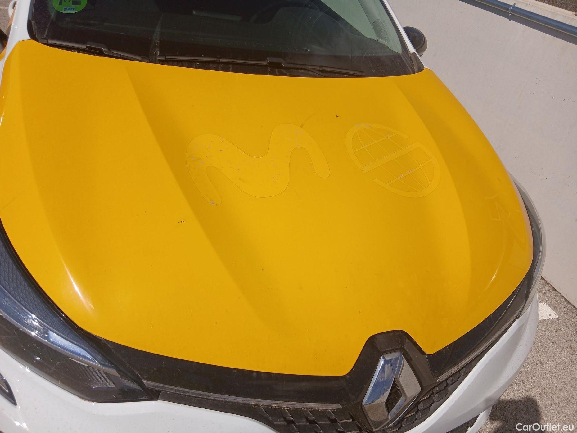  Renault  Clio  V Equilibre 1.5 dCi 100CV MT6 E6d #9