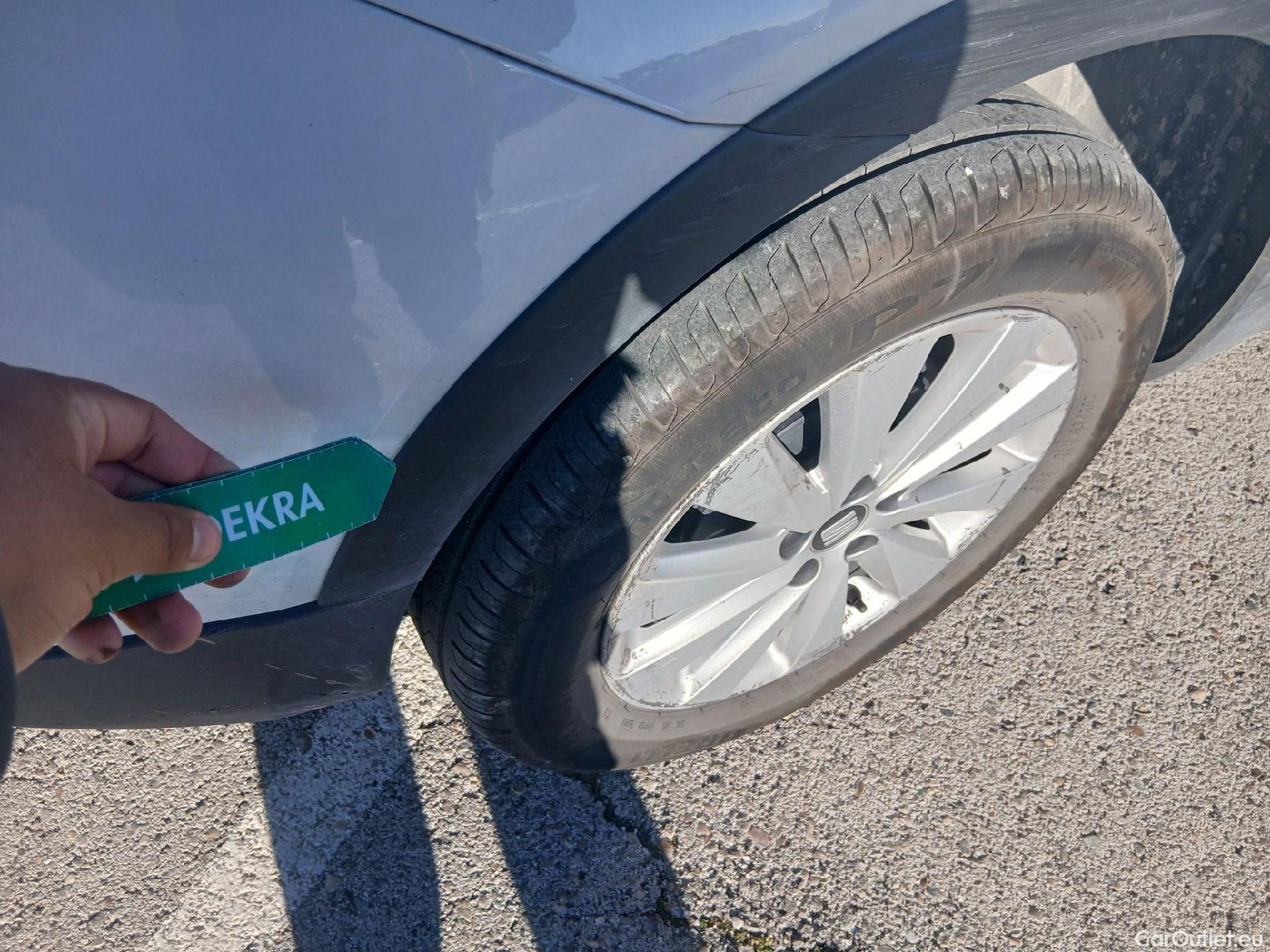  Seat  Arona SEAT  / 2017 / 5P / todoterreno 1.0 TSI 70kW (95CV) Style Edition Eco (CX) #29