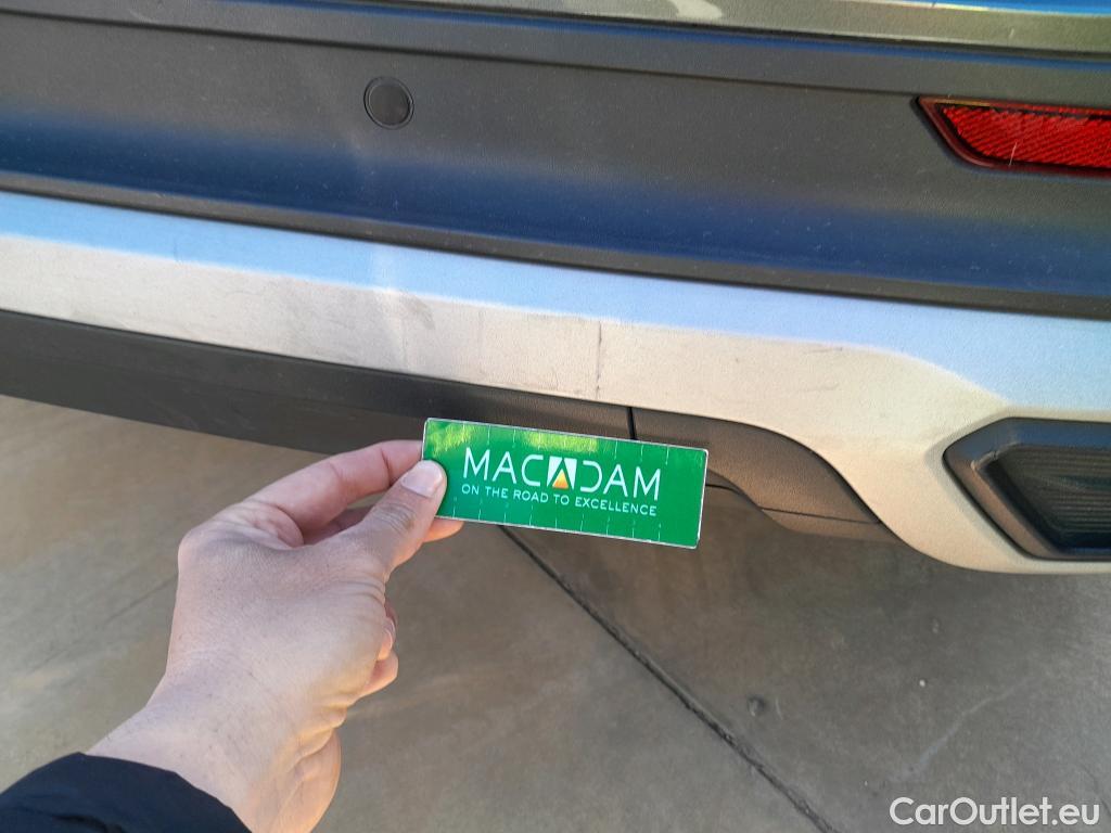  Seat  ATECA SEAT  / 2016 / 5P / todoterreno 2.0 TDI 110kW (150CV) DSG Style Go M(SP) #13