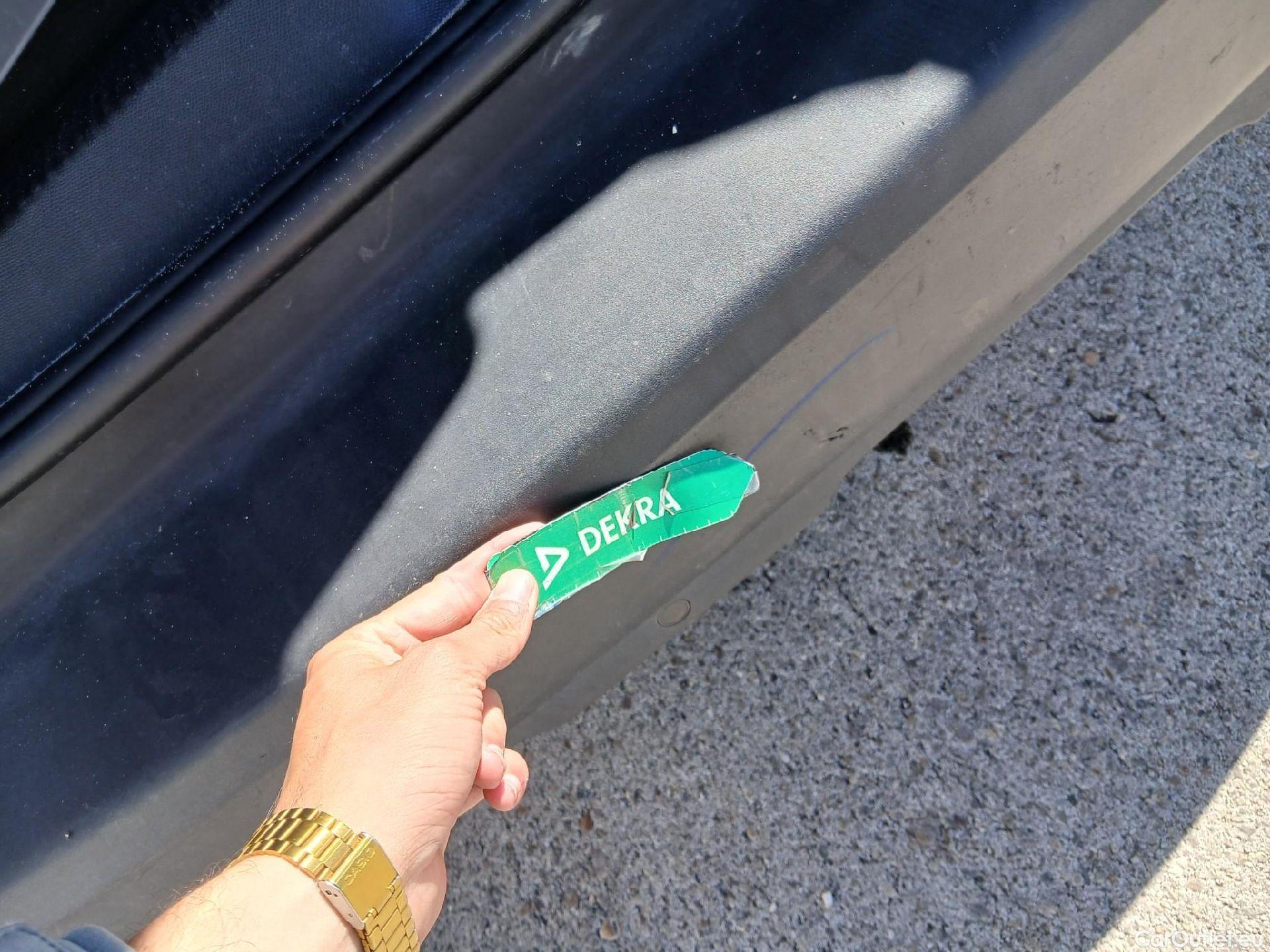  Peugeot  5008 PEUGEOT  / 2017 / 5P / todoterreno Active 1.5L BlueHDi 96kW (130CV) S&S #26