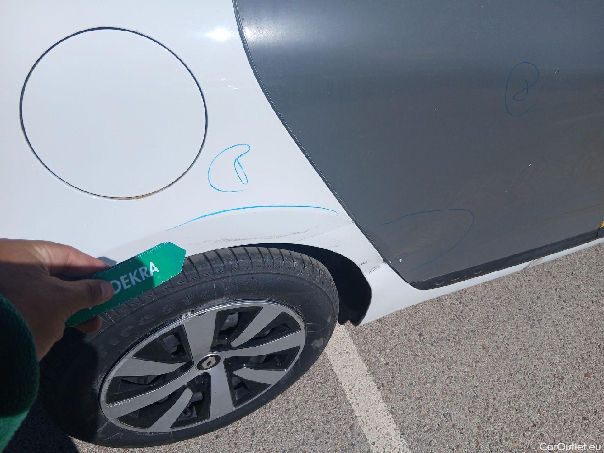  Renault  Clio  V Equilibre 1.5 dCi 100CV MT6 E6d #27