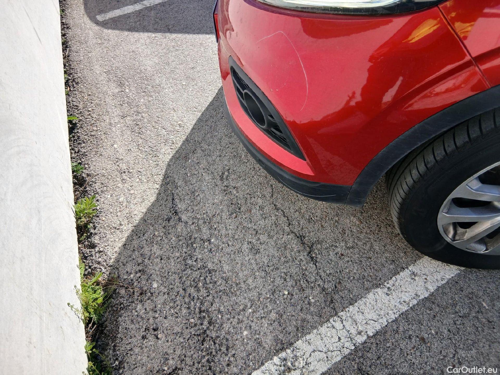  Renault  Kadjar RENAULT  / 2019 / 5P / crossover Intens Blue dCi 85kW (115CV) (CX) #4