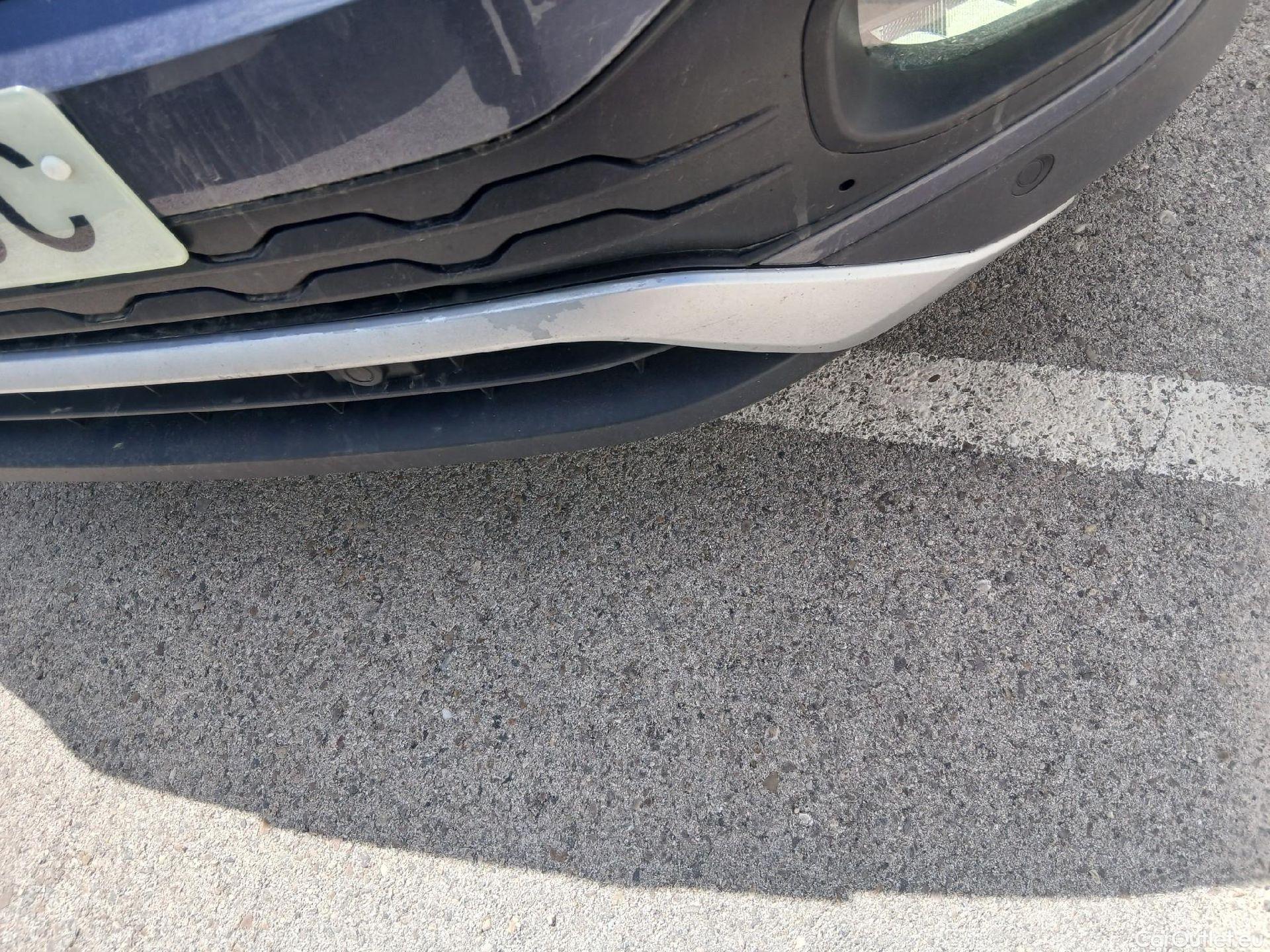  Volkswagen  T-CROSS VOLKSWAGEN  / 2018 / 5P / todoterreno Advance 1.0 TSI 70kW (95CV) (AC2) #12