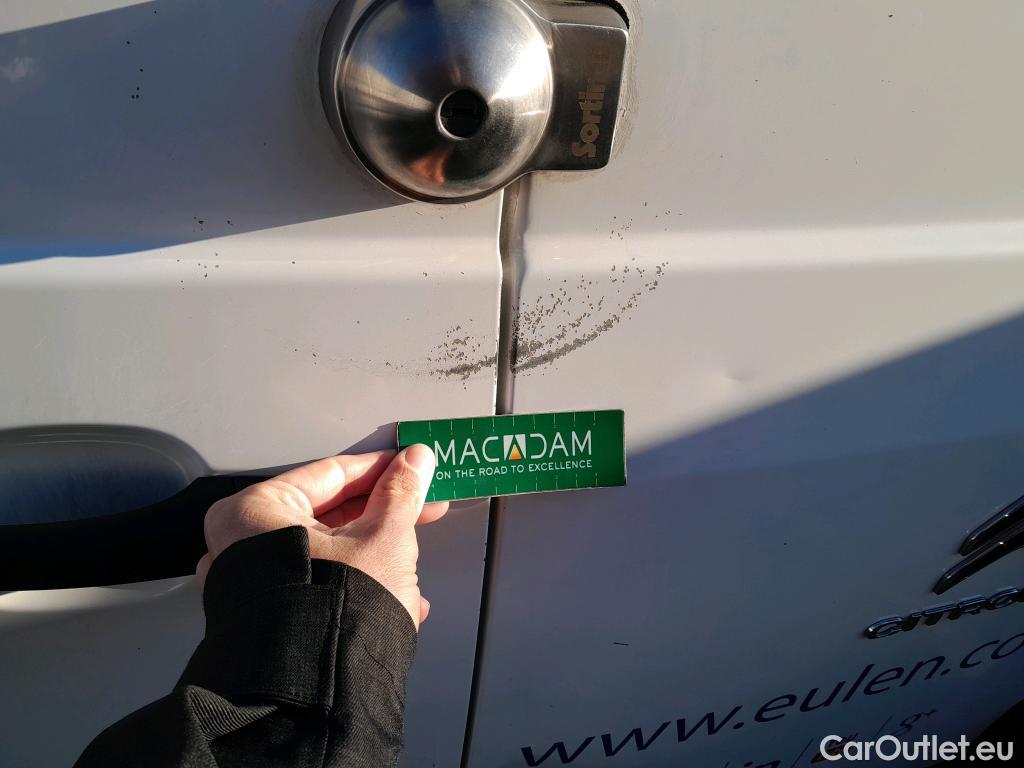  Citroen  Berlingo CITROEN  / 2018 / 3P / furgón derivado de turismo Talla M BlueHDi 100 CONTROL  #11