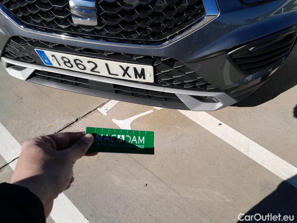  Seat  ATECA SEAT  / 2016 / 5P / todoterreno 2.0 TDI 110kW (150CV) DSG Style Go M(SP) #17