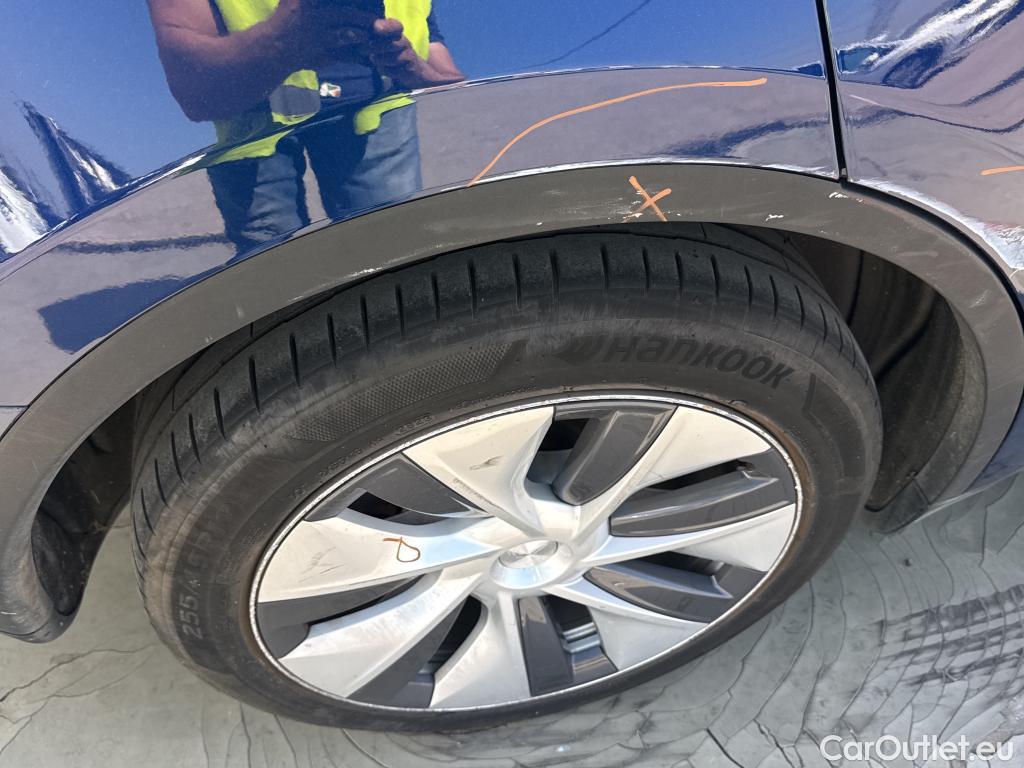  Tesla  Model Y TESLA  / 2020 / 5P / todoterreno Gran Autonomía 4WD #36