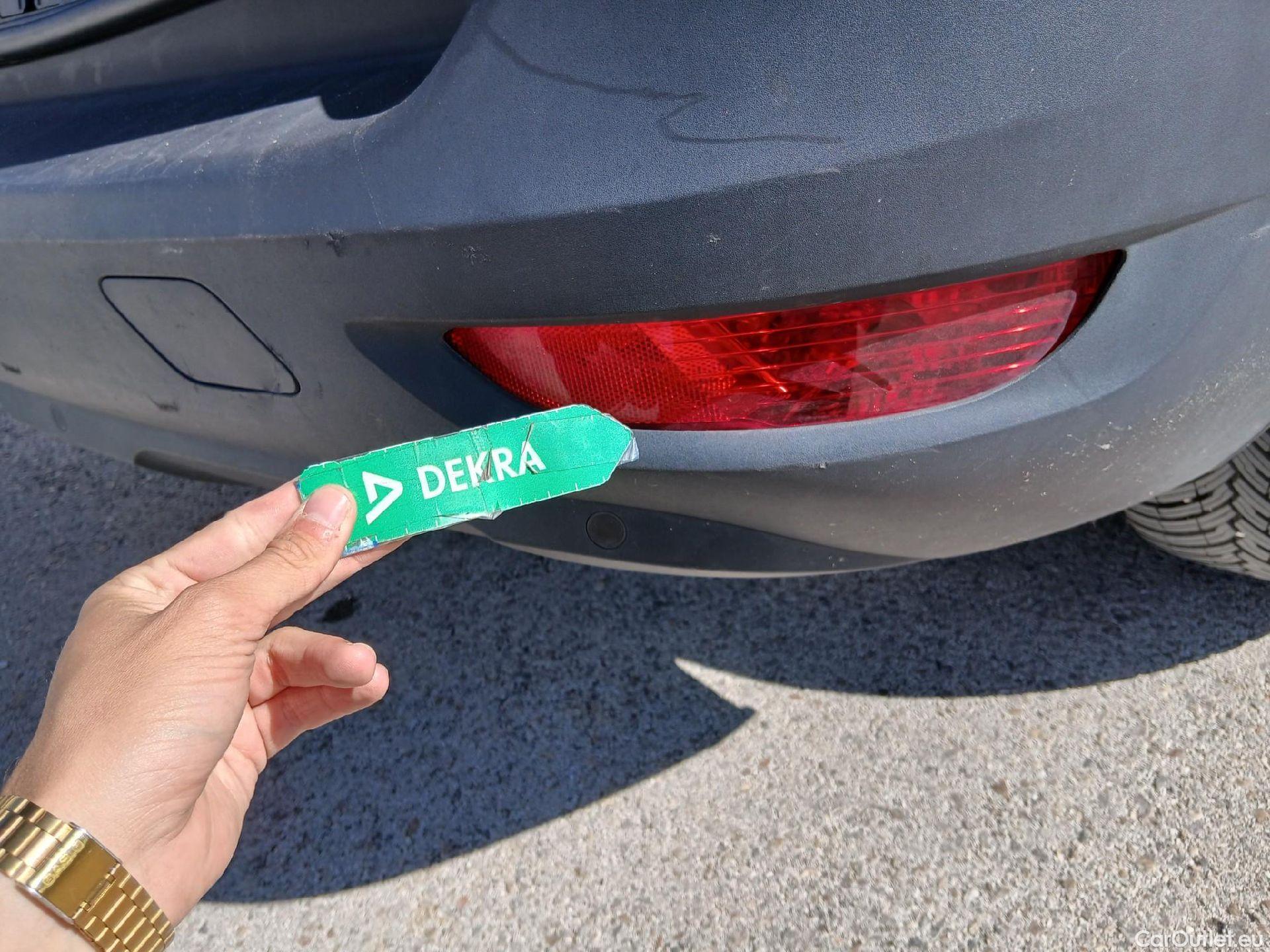  Peugeot  5008 PEUGEOT  / 2017 / 5P / todoterreno Active 1.5L BlueHDi 96kW (130CV) S&S #29