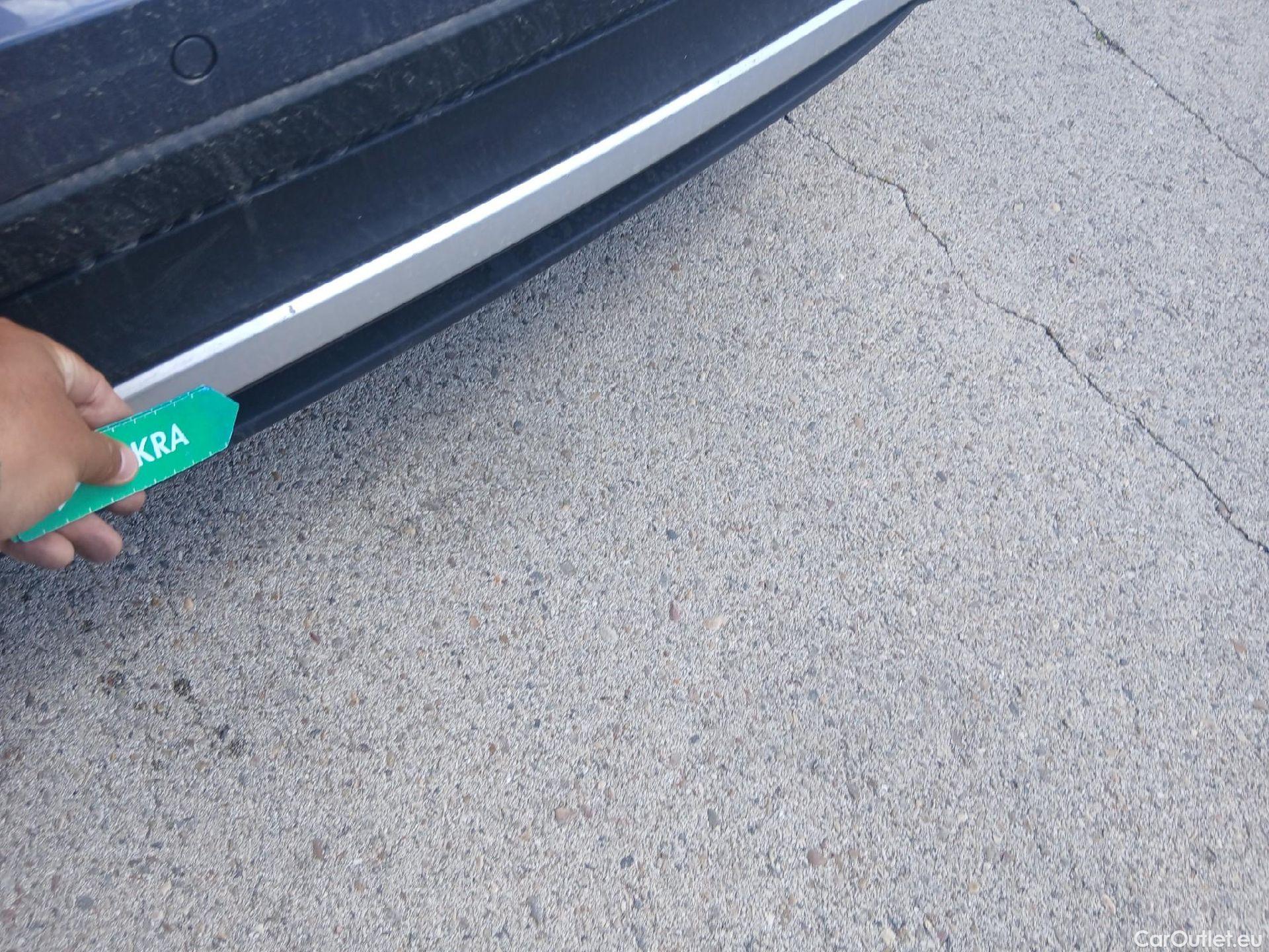  Volkswagen  T-CROSS VOLKSWAGEN  / 2018 / 5P / todoterreno Advance 1.0 TSI 70kW (95CV) (AC2) #27