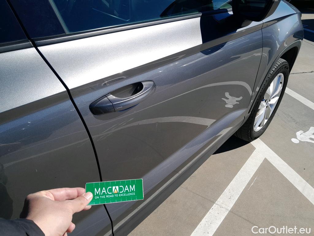  Seat  ATECA SEAT  / 2016 / 5P / todoterreno 2.0 TDI 110kW (150CV) DSG Style Go M(SP) #6