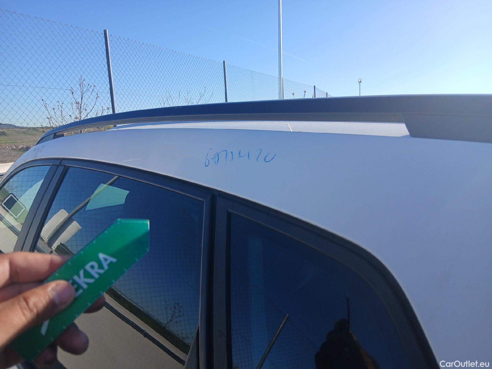  Seat  Arona SEAT  / 2017 / 5P / todoterreno 1.0 TSI 70kW (95CV) Style Edition Eco (CX) #23