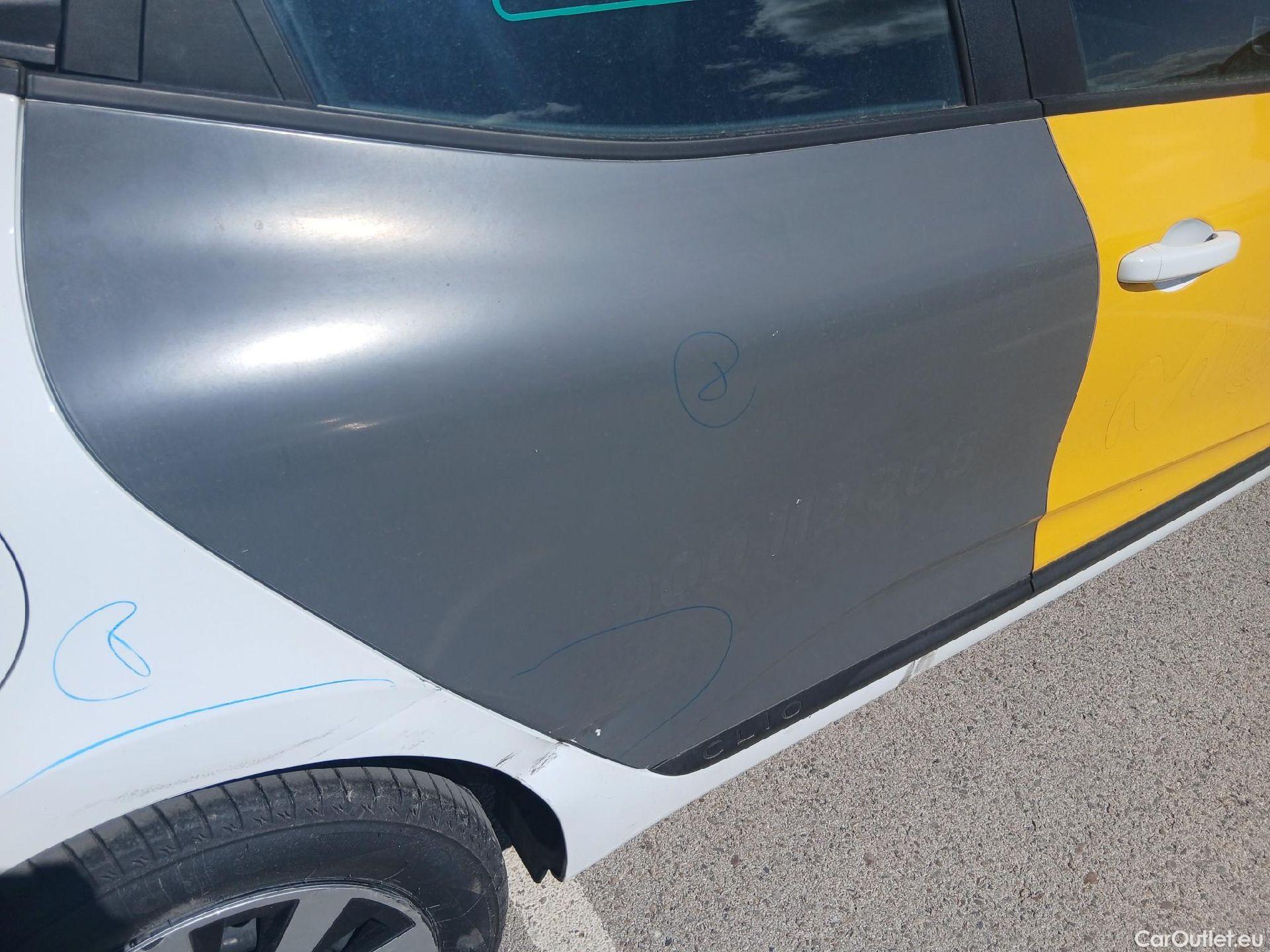  Renault  Clio  V Equilibre 1.5 dCi 100CV MT6 E6d #32