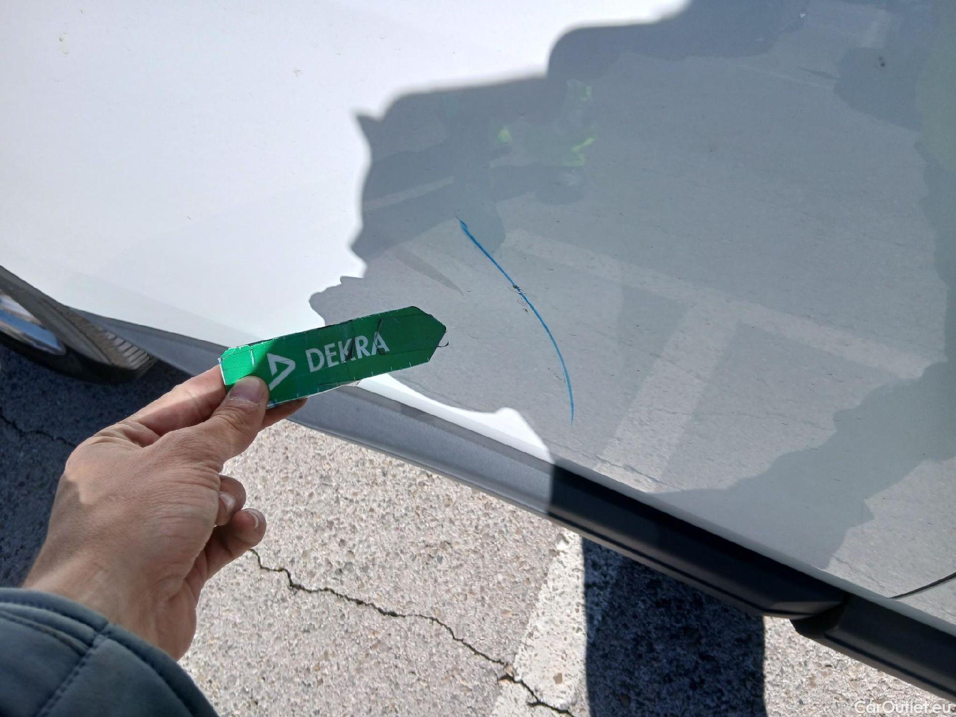  Peugeot  5008 PEUGEOT  / 2017 / 5P / todoterreno Active 1.5L BlueHDi 96kW (130CV) S&S #34