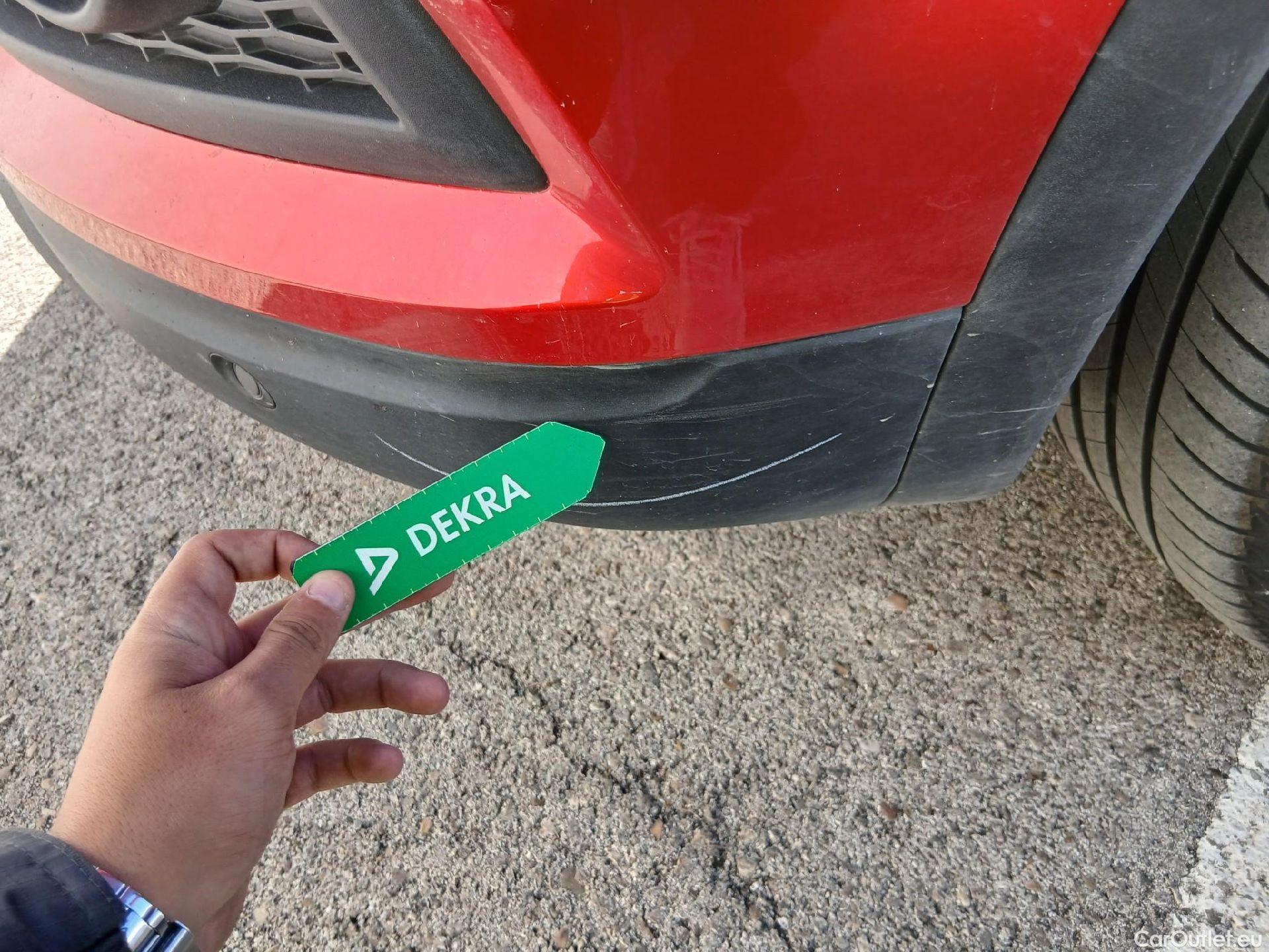  Renault  Kadjar RENAULT  / 2019 / 5P / crossover Intens Blue dCi 85kW (115CV) (CX) #5