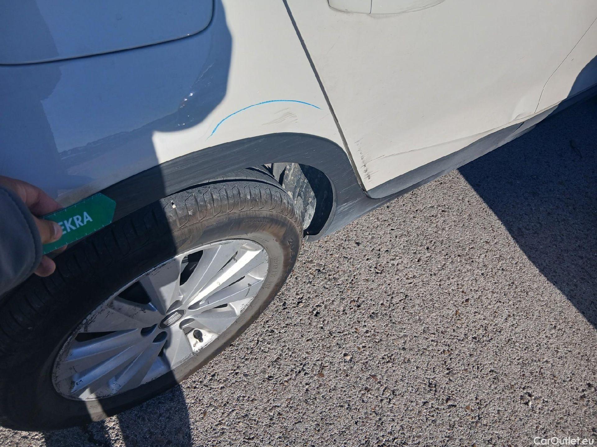  Seat  Arona SEAT  / 2017 / 5P / todoterreno 1.0 TSI 70kW (95CV) Style Edition Eco (CX) #30