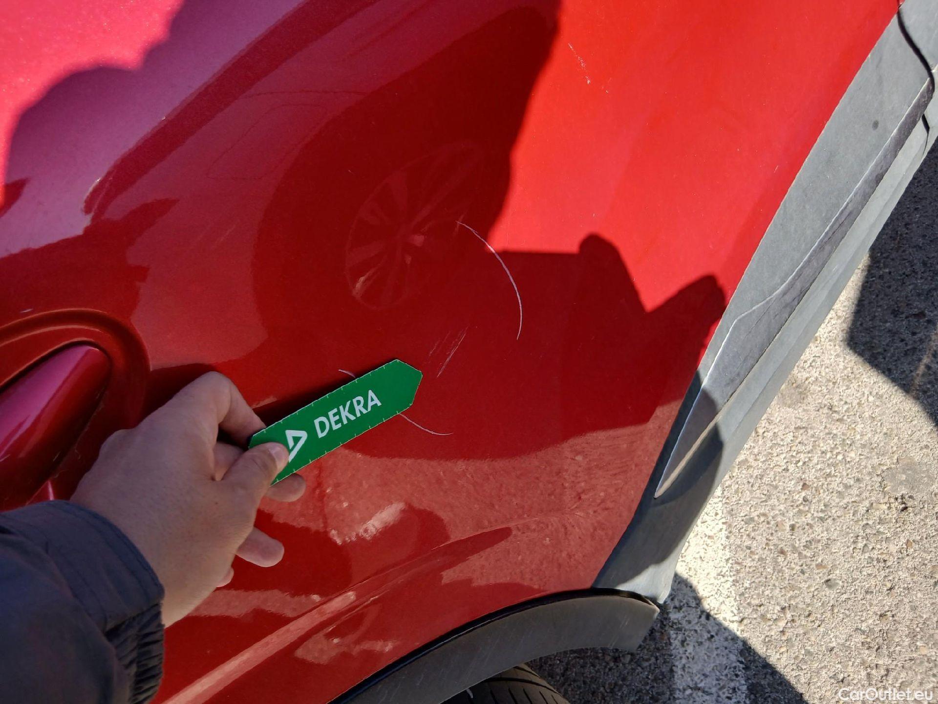  Renault  Kadjar RENAULT  / 2019 / 5P / crossover Intens Blue dCi 85kW (115CV) (CX) #10