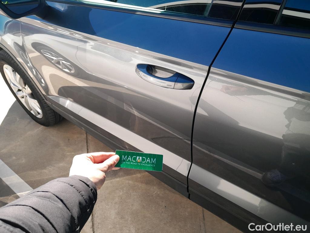  Seat  ATECA SEAT  / 2016 / 5P / todoterreno 2.0 TDI 110kW (150CV) DSG Style Go M(SP) #4