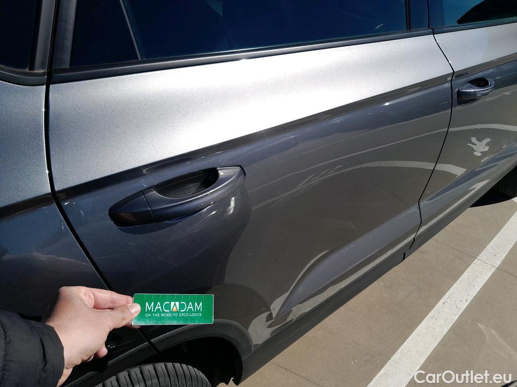  Seat  ATECA SEAT  / 2016 / 5P / todoterreno 2.0 TDI 110kW (150CV) DSG Style Go M(SP) #10