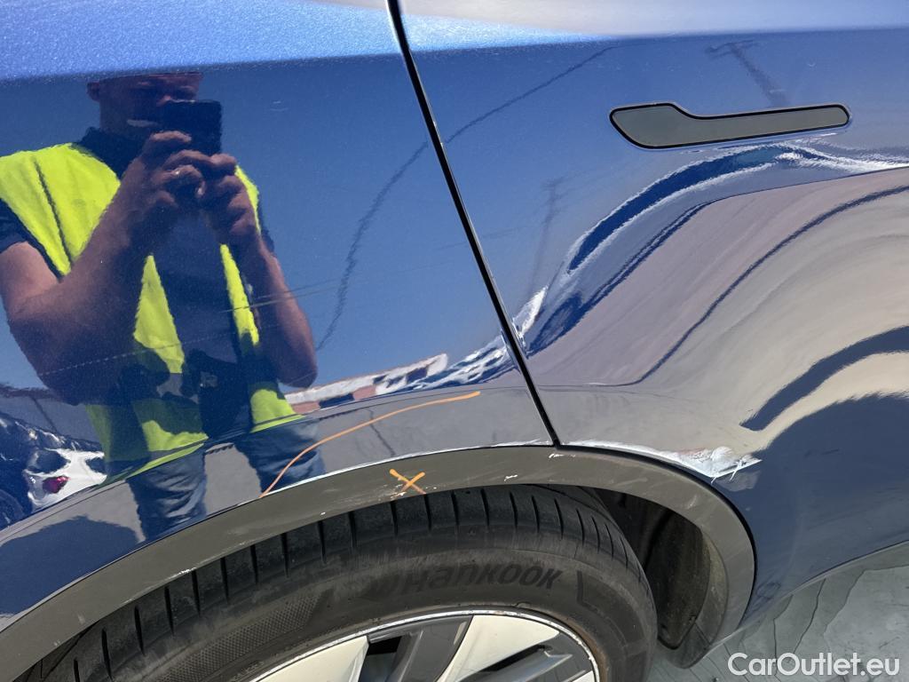  Tesla  Model Y TESLA  / 2020 / 5P / todoterreno Gran Autonomía 4WD #25