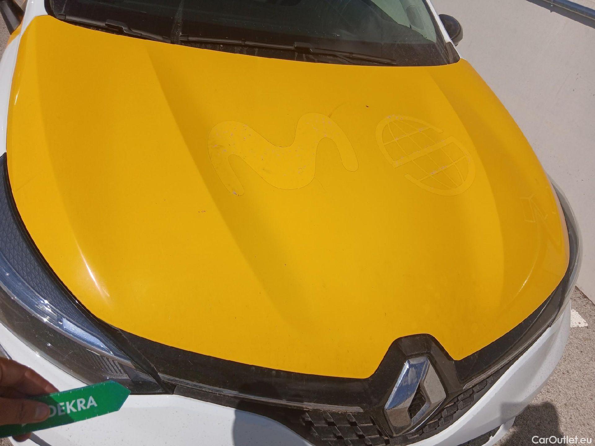  Renault  Clio  V Equilibre 1.5 dCi 100CV MT6 E6d #8