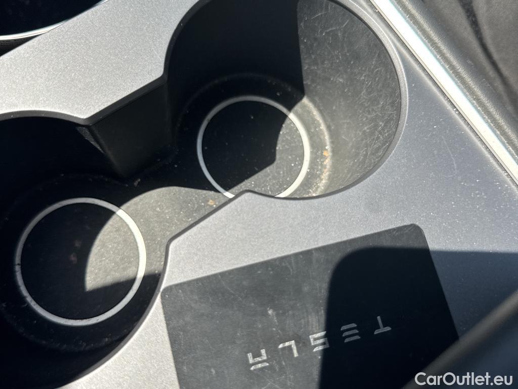  Tesla  Model Y TESLA  / 2020 / 5P / todoterreno Gran Autonomía 4WD #1