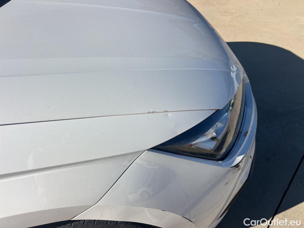  Seat  Ibiza SEAT  / 2017 / 5P / berlina con portón 1.0 MPI 59kW (80CV) Reference Plus(SP) #7