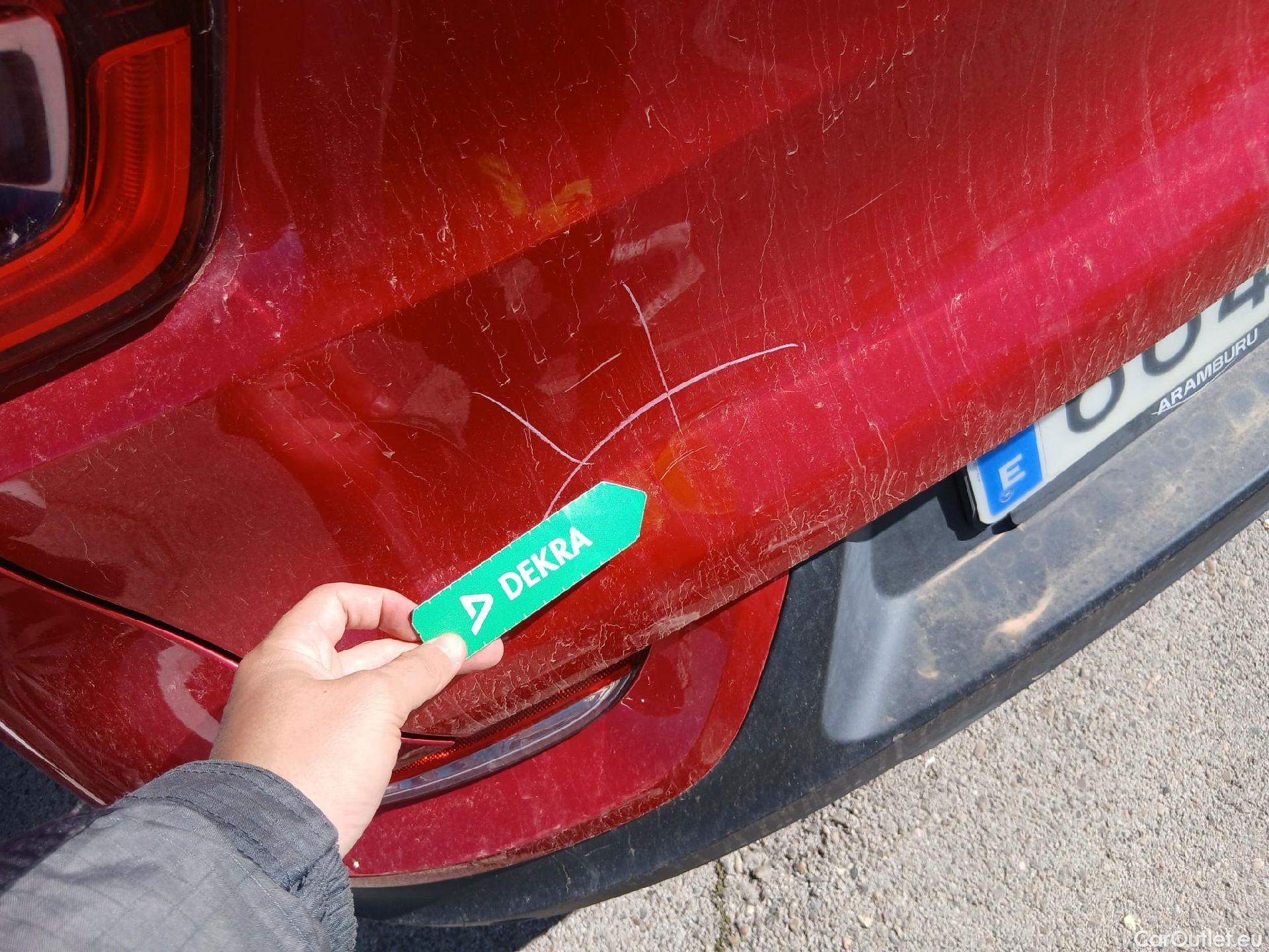  Renault  Kadjar RENAULT  / 2019 / 5P / crossover Intens Blue dCi 85kW (115CV) (CX) #19