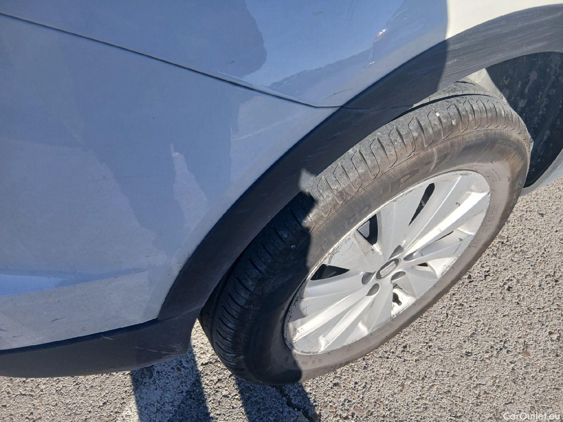  Seat  Arona SEAT  / 2017 / 5P / todoterreno 1.0 TSI 70kW (95CV) Style Edition Eco (CX) #28