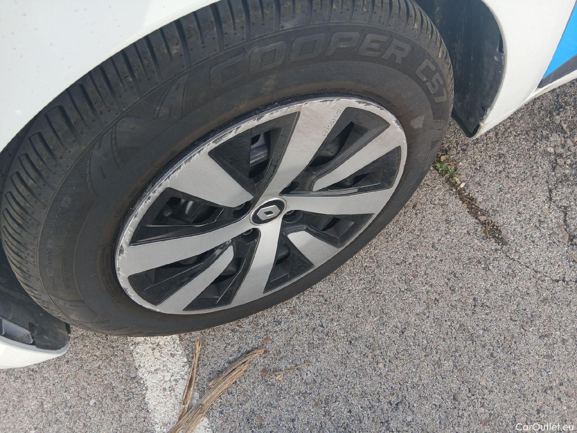  Renault  Clio  V Equilibre 1.5 dCi 100CV MT6 E6d #12