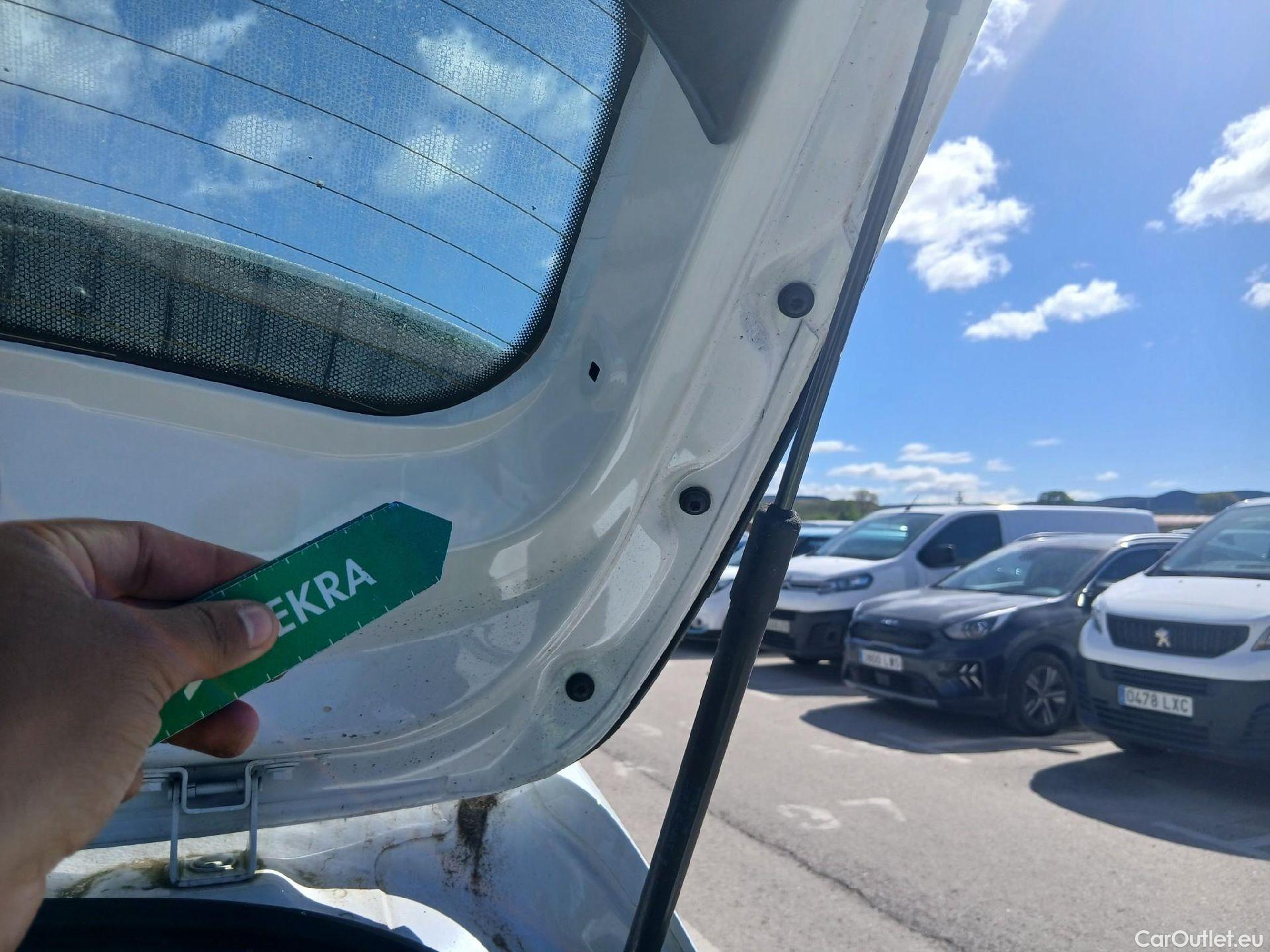  Renault  Clio  V Equilibre 1.5 dCi 100CV MT6 E6d #1